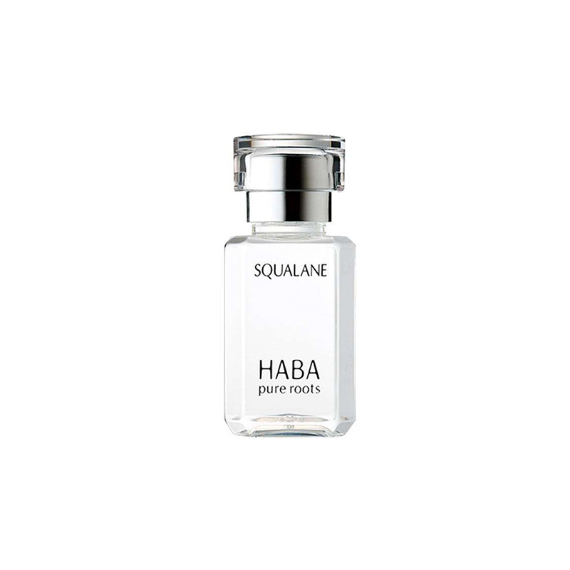 HABA鲨烷精纯美容油 30ml（海外直邮）