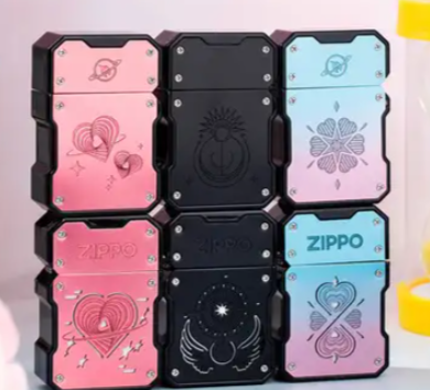 2026日淘Zippo和美淘Zippo区别和对比，推荐美国海淘zippo！